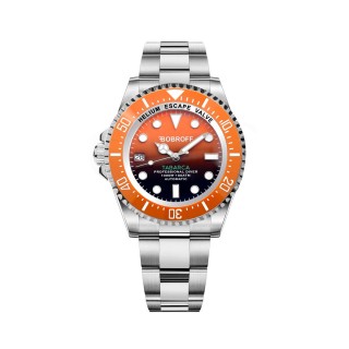Herreur Bobroff BF0004ibn (Ø 42 mm)