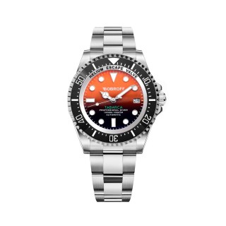 Herreur Bobroff BF0004BNE (Ø 42 mm)
