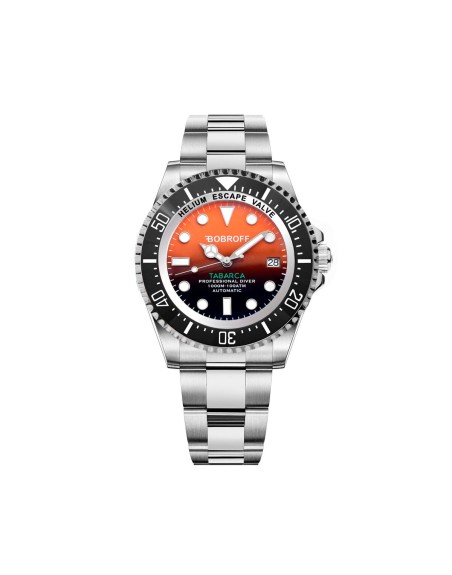 Herreur Bobroff BF0004BNE (Ø 42 mm)