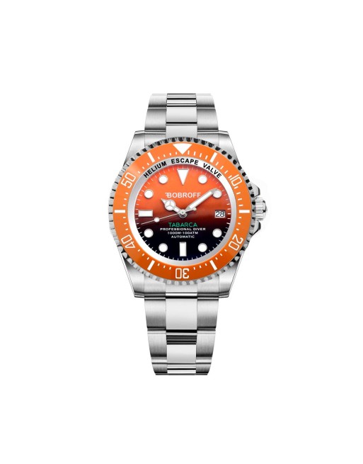 Herreur Bobroff BF0004bn (Ø 42 mm)