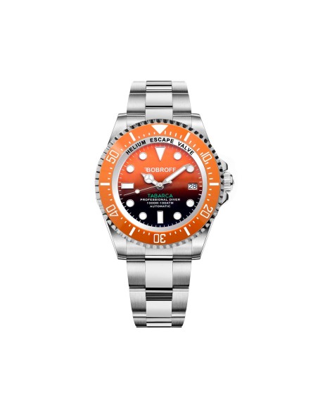 Herreur Bobroff BF0004bn (Ø 42 mm)