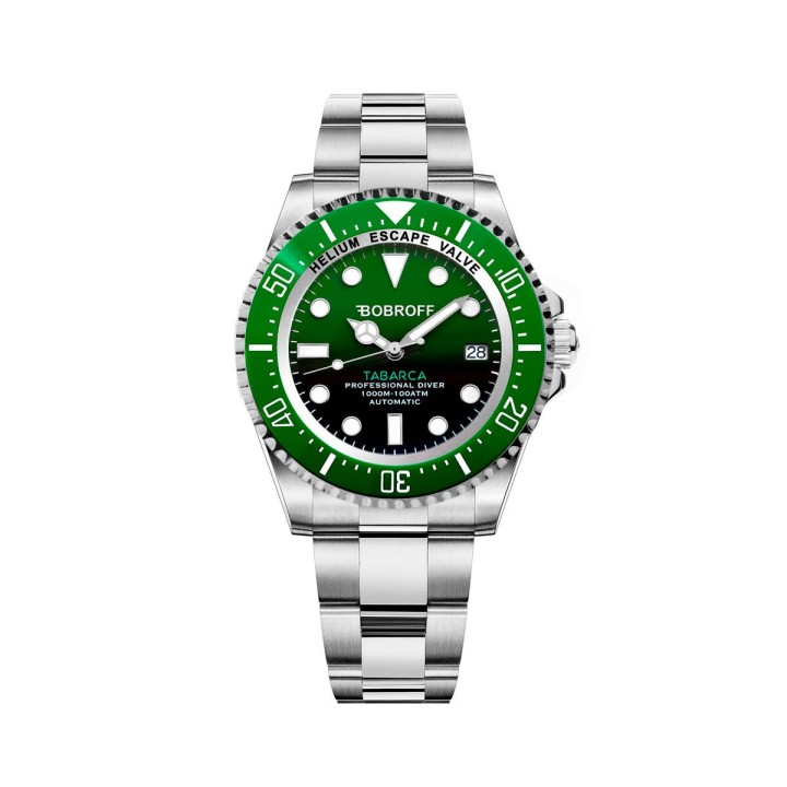 Herreur Bobroff BF0002bv (Ø 42 mm)