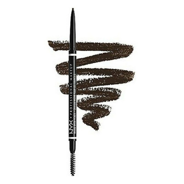 Make-up til Øjenbryn Micro Brow NYX (0,09 g)