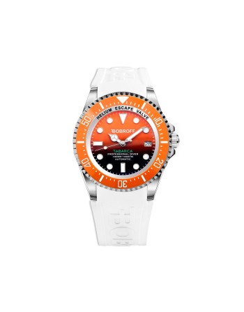 Herreur Bobroff BF0004bn-BFSTB (Ø 42 mm)