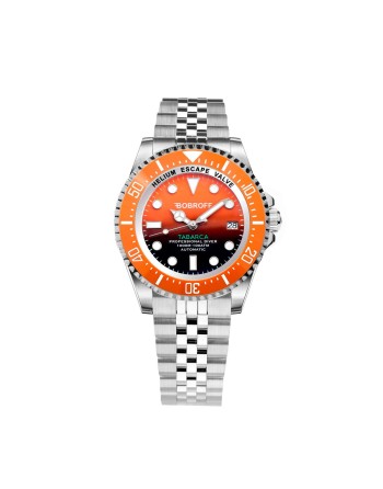 Herreur Bobroff BF0004bn-BFSTJ (Ø 42 mm)