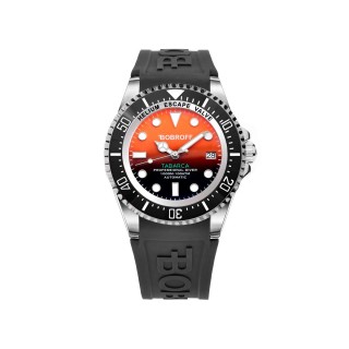 Herreur Bobroff BF0004-BFSTN (Ø 42 mm)