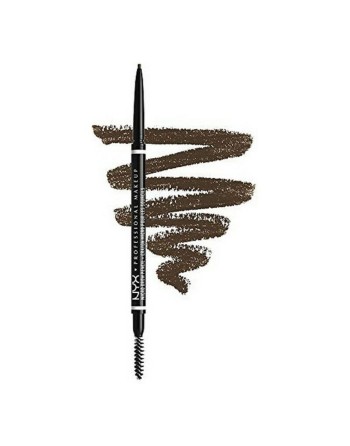 Maquillaje para Cejas Micro Brow NYX (0,09 g)