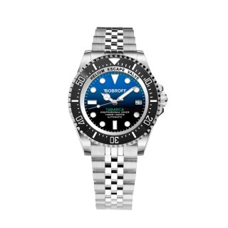 Herreur Bobroff BF0003J (Ø 42 mm)