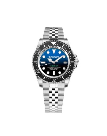 Montre Homme Bobroff BF0003J (Ø 42 mm)