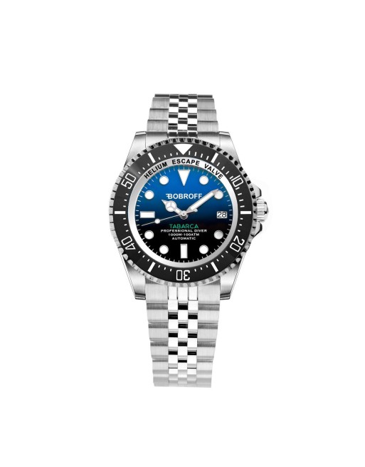 Reloj Hombre Bobroff BF0003J (Ø 42 mm)