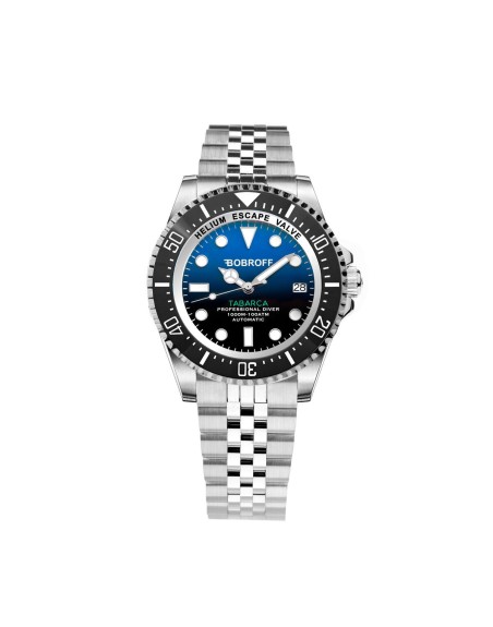 Orologio Uomo Bobroff BF0003J (Ø 42 mm)