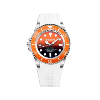 Herreur Bobroff BF0004ibn-BFSTB (Ø 42 mm)