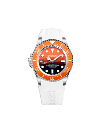 Orologio Uomo Bobroff BF0004ibn-BFSTB (Ø 42 mm)