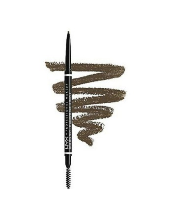 Maquillage pour Sourcils Micro Brow NYX (0,09 g)