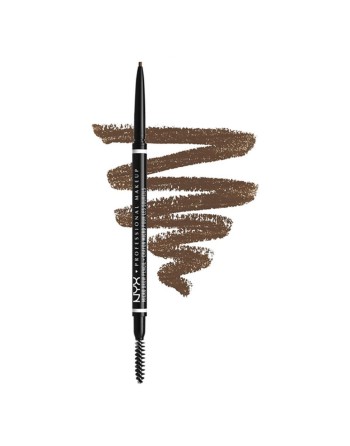 Eyebrow Make-up Micro Brow NYX (0,09 g)