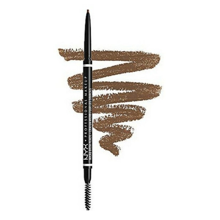 Make-up til Øjenbryn Micro Brow NYX (0,09 g)