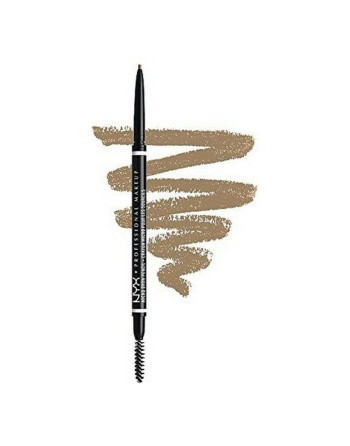 Eyebrow Make-up Micro Brow NYX (0,09 g)