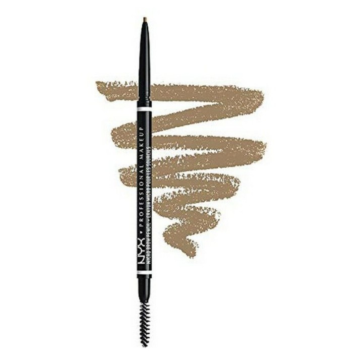 Make-up til Øjenbryn Micro Brow NYX (0,09 g)
