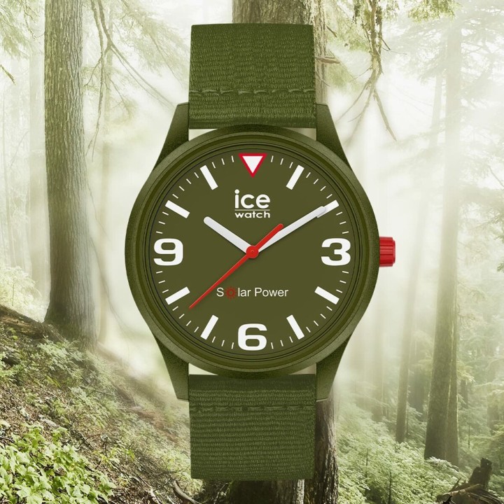 Herreur Ice IC020060 Ø 40 mm
