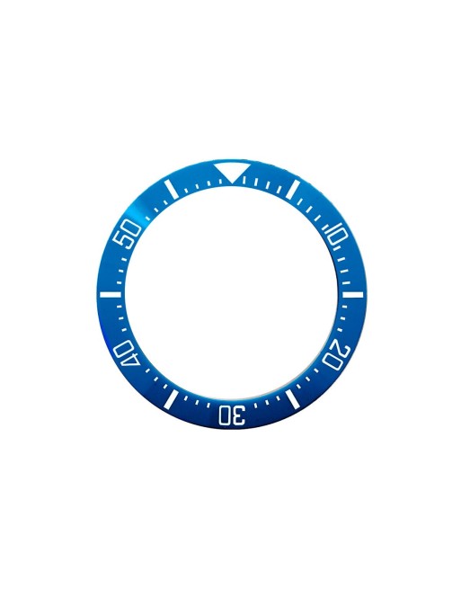 Bisel para Reloj Bobroff BFBA