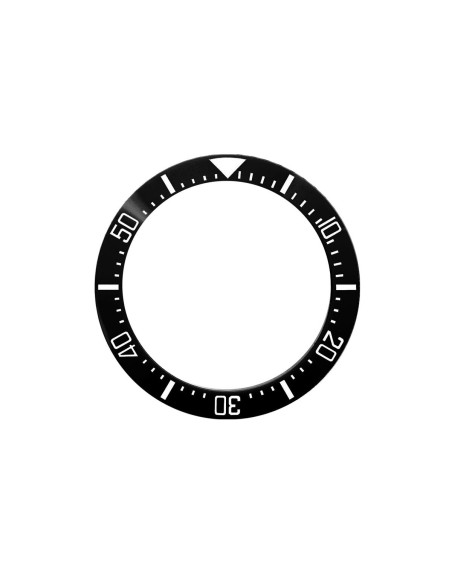 Lünette für Uhr Bobroff BFBNE