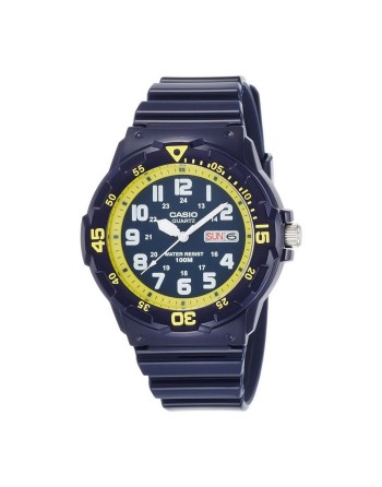 Herreur Casio MRW-200HC-2B (Ø 45 mm) (Ø 50 mm)