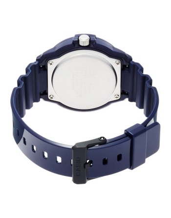 Reloj Hombre Casio MRW-200HC-2B (Ø 45 mm) (Ø 50 mm)