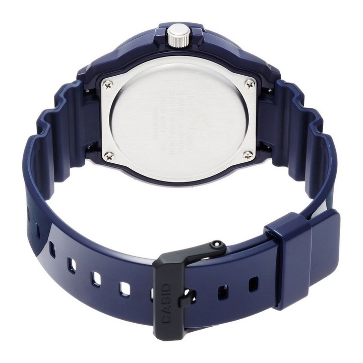 Reloj Hombre Casio MRW-200HC-2B (Ø 45 mm) (Ø 50 mm)