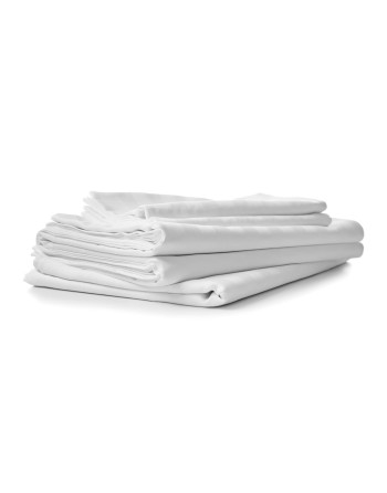 Coprimaterasso Dupen Tencel Bianco