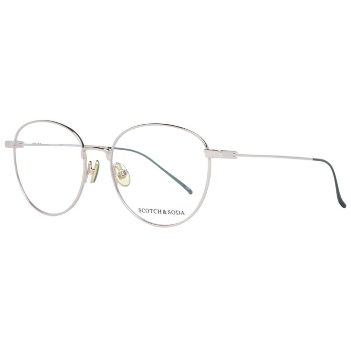 Solbriller til kvinder Scotch & Soda SS1006 52576