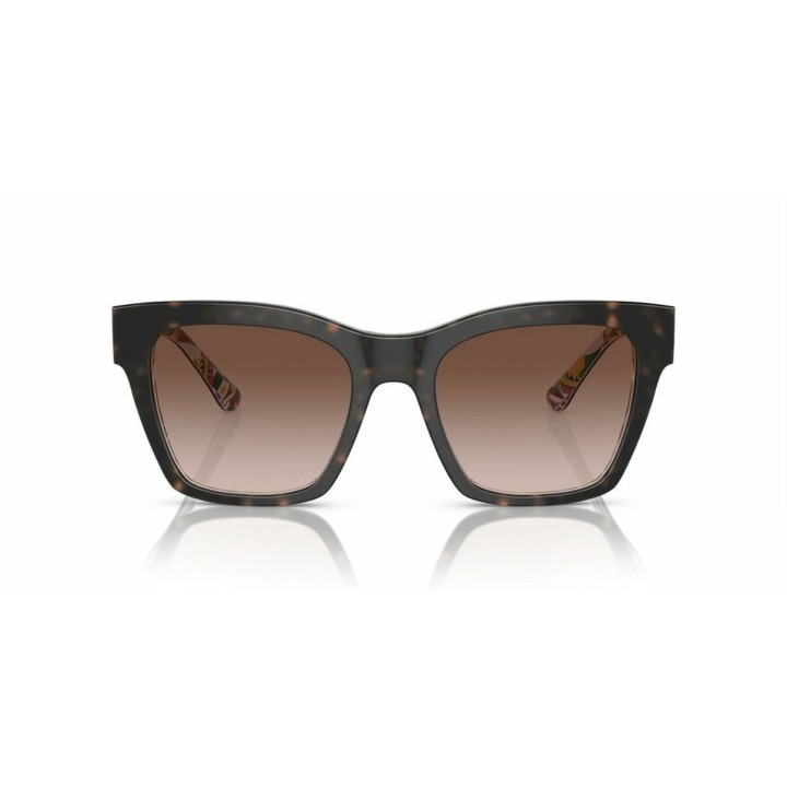 Occhiali da sole Donna Dolce & Gabbana PRINT FAMILY DG 4384