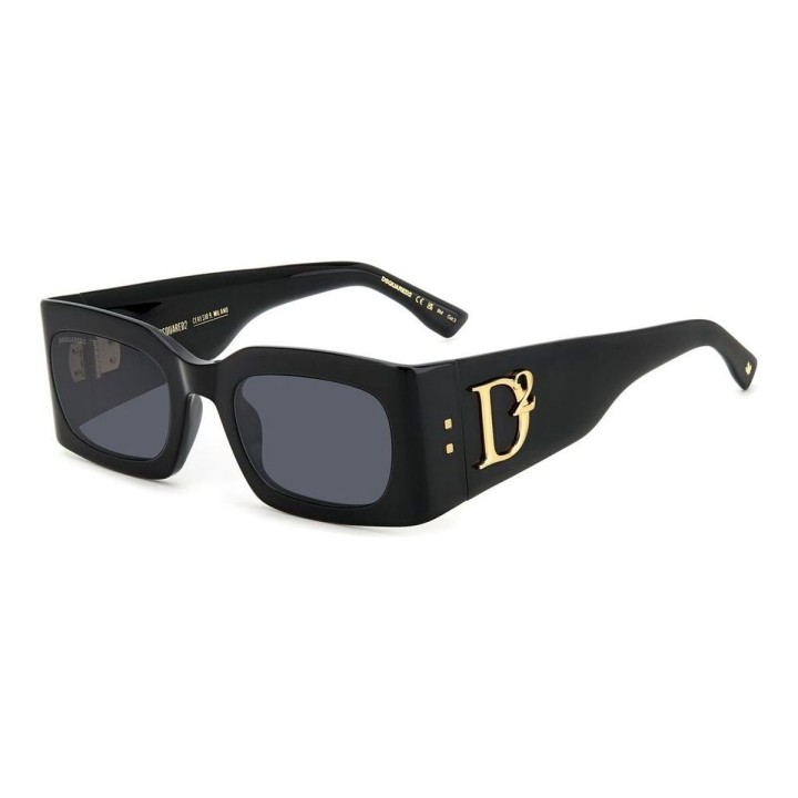 Solbriller til kvinder Dsquared2 D2 0109_S
