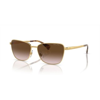 Solbriller til kvinder Ralph Lauren RA 4143