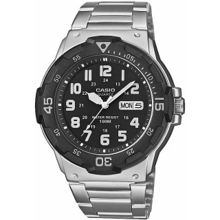 Herreur Casio MRW-200HD-1BVEF