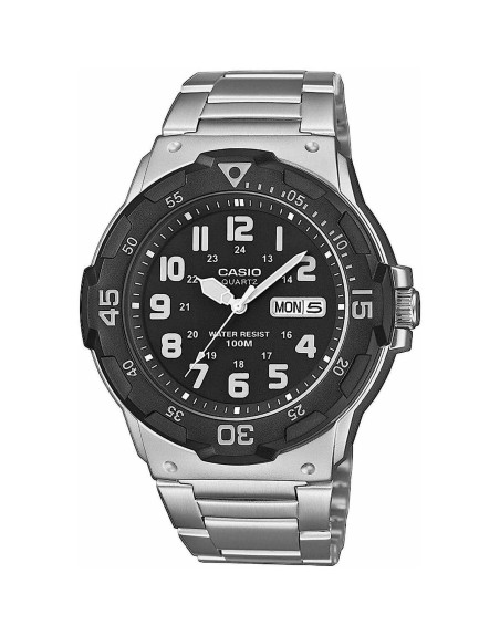Herrenuhr Casio MRW-200HD-1BVEF