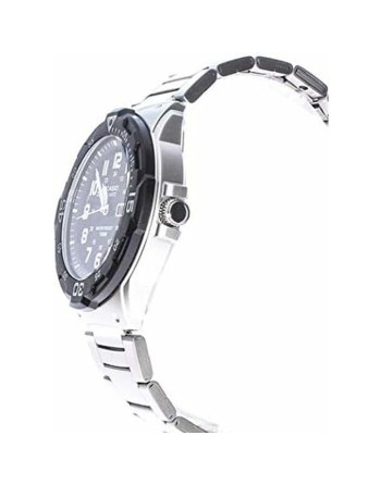 Herrenuhr Casio MRW-200HD-1BVEF