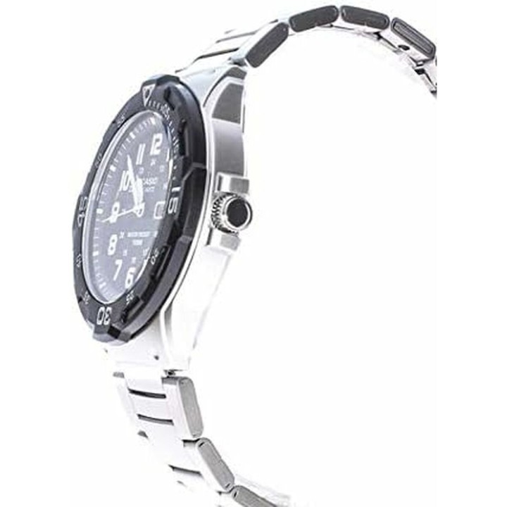 Herreur Casio MRW-200HD-1BVEF