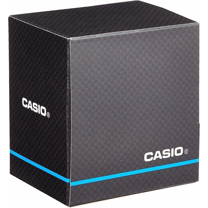 Reloj Hombre Casio MRW-200HD-1BVEF
