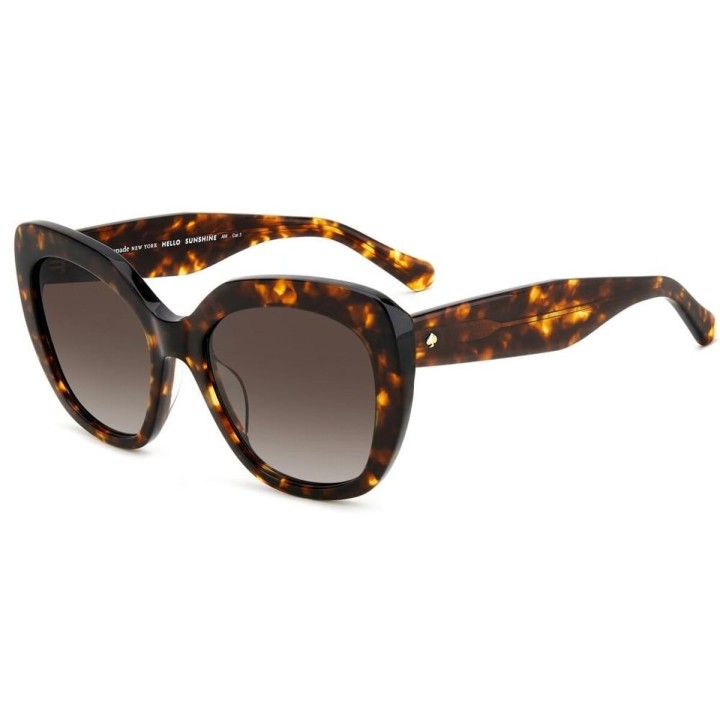 Solbriller til kvinder Kate Spade WINSLET_G_S