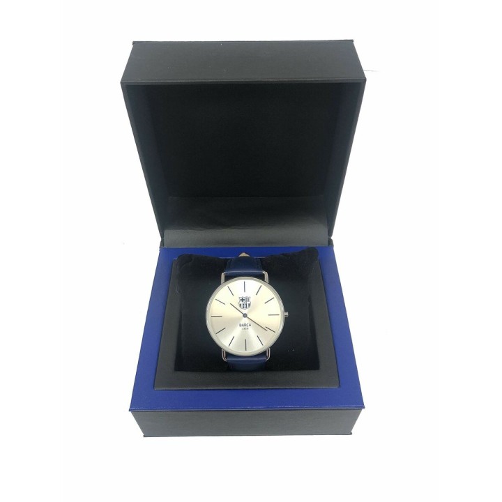 Herreur Seva Import FCB 7004104 Marineblå