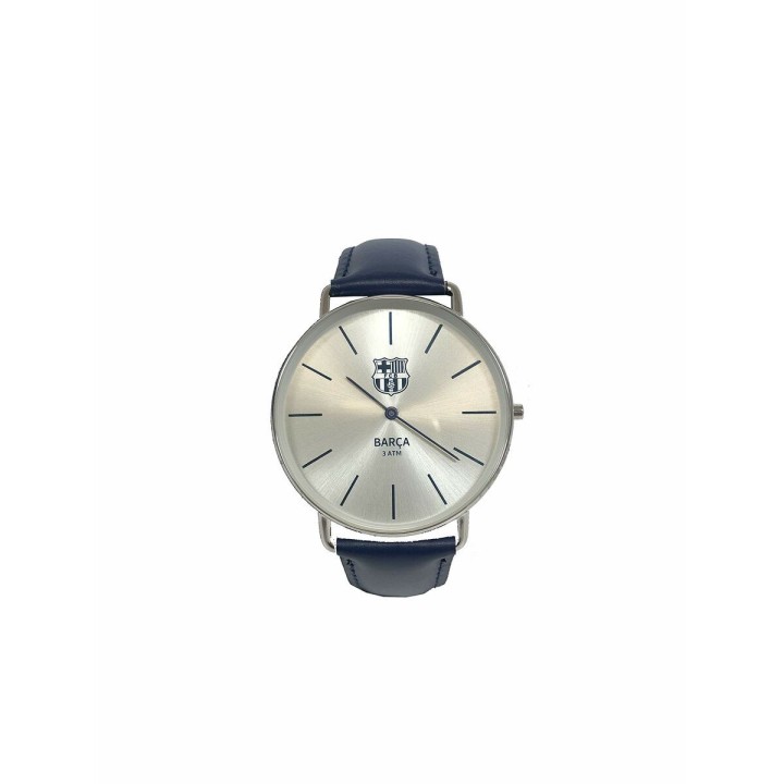Reloj Hombre Seva Import FCB 7004104 Azul marino