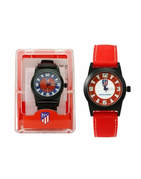 Reloj Cadete Seva Import AT.MADRID 4901148