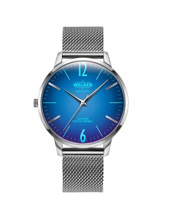 Ladies' Watch Welder WRS410 (Ø 42 mm)