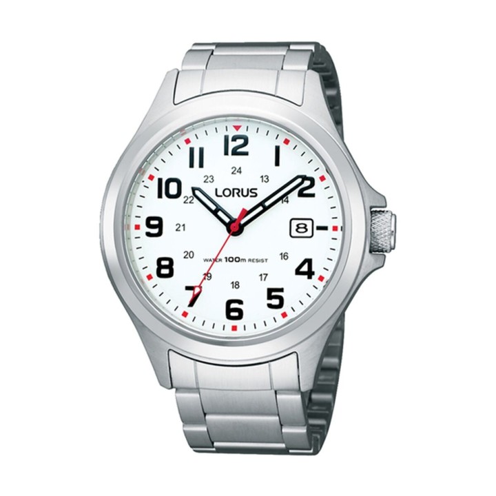 Orologio Uomo Lorus RXH03IX5