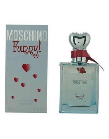 Damenparfüm Moschino EDT