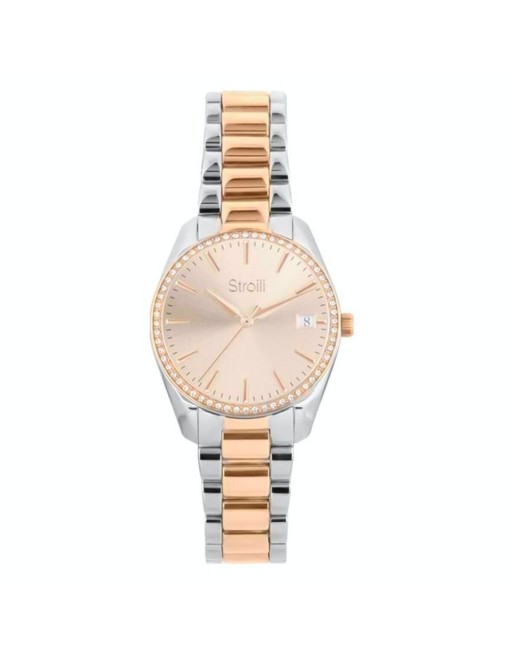 Herrenuhr Stroili 1674227