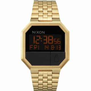 Reloj Hombre Nixon A158502-00 Oro