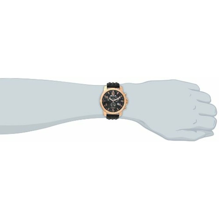 Orologio Uomo Sector R3271689003 Grigio (Ø 26 mm)