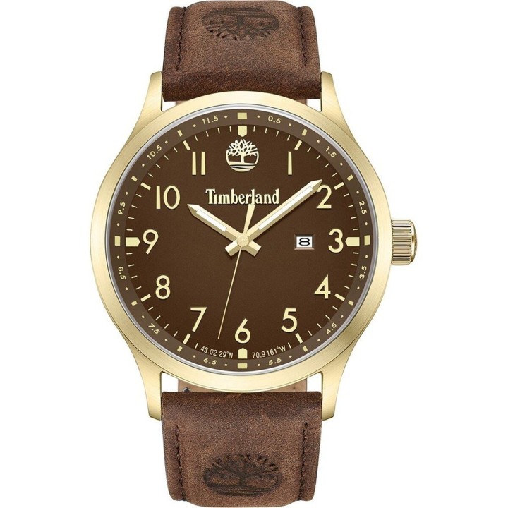 Orologio Uomo Timberland TDWGB0010104
