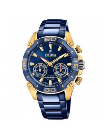 Men's Watch Festina F20547/1 Grey